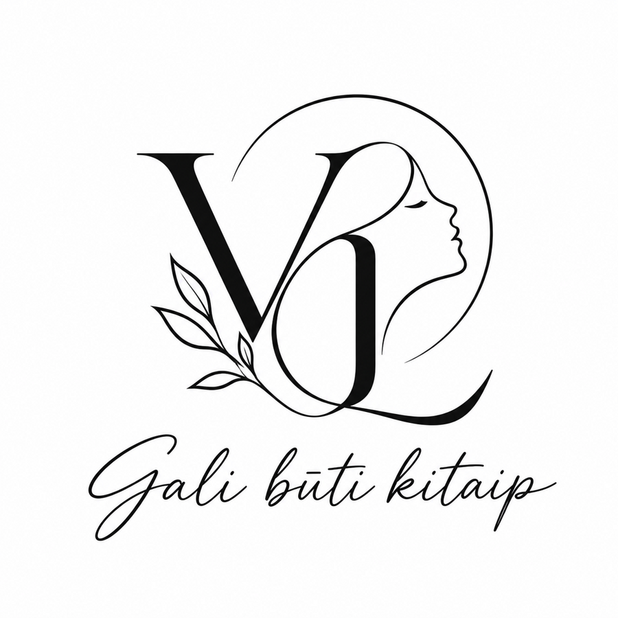 Gali būti kitaip